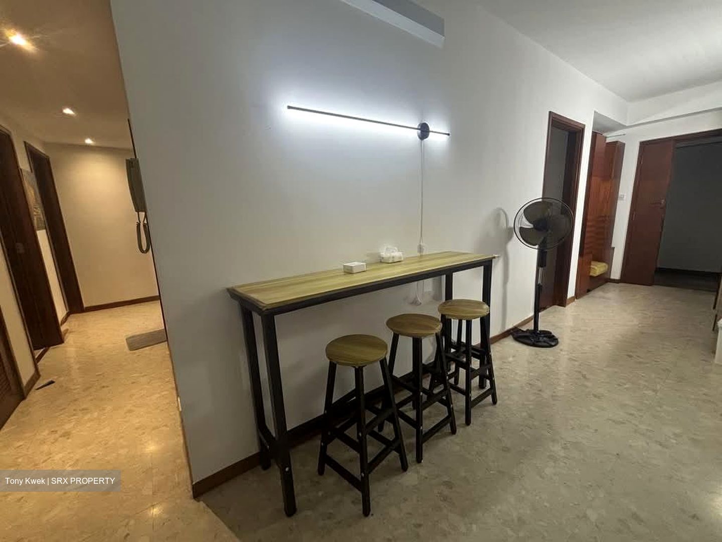 Woodsvale (D25), Condominium #570203201
